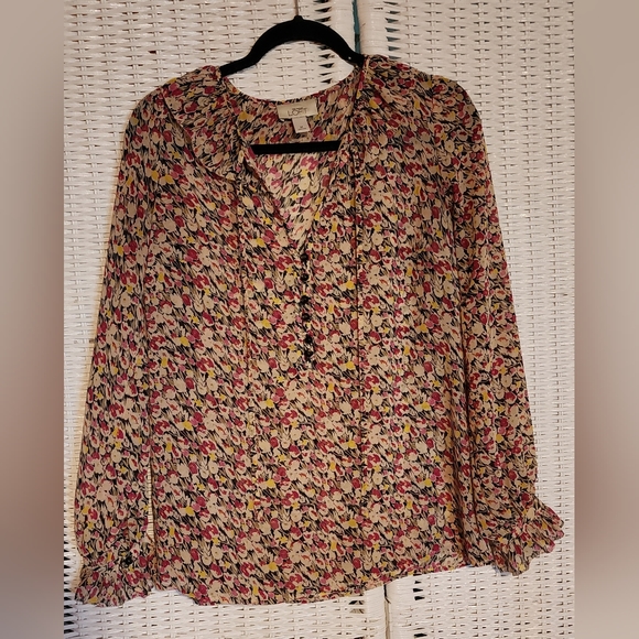 Loft medium Top - Picture 1 of 2